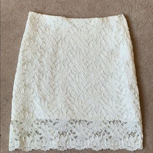 Mini Skirt size xs